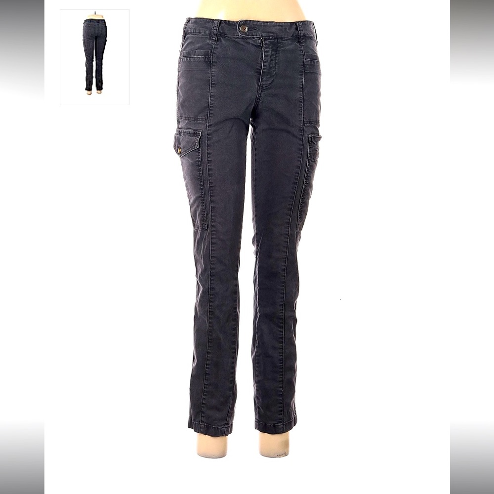 Daughters of the Liberation Cargo Skinny Pant